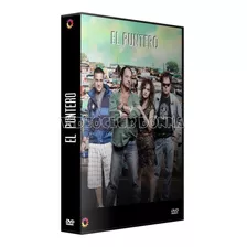 El Puntero - Serie Unitario Completo Argentino Dvd 2011