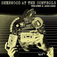 Sherwood En Los Controles De Volumen 2 (*******).