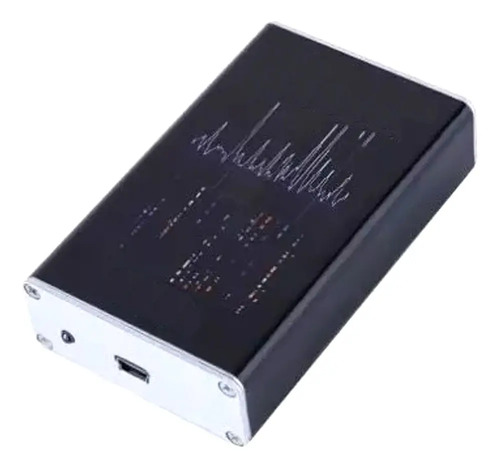 Receptor Hf Sdr Usb 100khz A 1.7ghz Para Pc Software Vhf Uhf