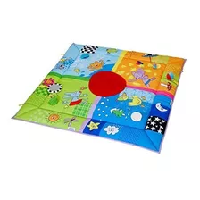 Taf Toys 4 Seasons Baby Activity Mat | Adecuado Desde El Nac