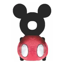 Cojin Protector Para La Cabeza Del Bebe Mickey 