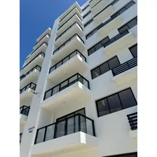 Oportunidad Nuevo Apartamento En Rincon Largo, Santiago Rd