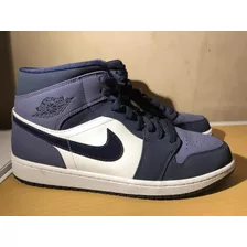 Air Jordan 1 Mid