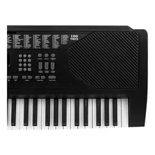 Teclado Musical Bontempi Teclados 61 Teclas 61 Teclas