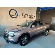 Fiat Toro 1.8 16v Evo Freedom