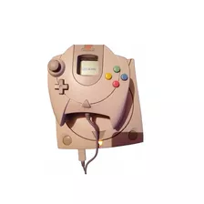 Sega Dreamcast+ Gdemu+ Memoria 64g Gigas