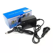 Fuente D Alimentación 12v1a Switching Plástica Cctv Led 4012