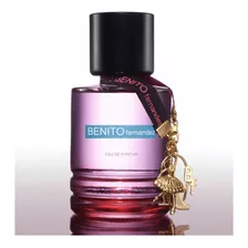 Benito Fernandez Mujer Perfume Original 50ml Envio Gratis!!!