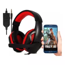 Auriculares Gamer Para Computadora Escritorio/portatil