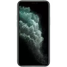 iPhone 11 Pro Max 256gb Verde Meia-noite Bom - Usado