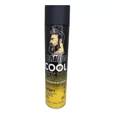 Resfriador De Lâminas Bravus Cool Care 6 Em 1 400ml/268mg