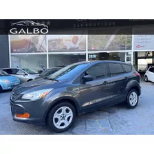 Ford Escape 2.0 , Retira Con Usd 9.250