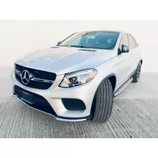 Mercedes Benz Gle 43 Amg Coupe Automática Mod. 2020