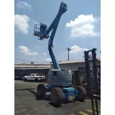 Plataforma Elevatória Genie Z45/25 Rt