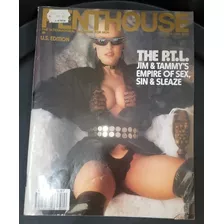 Regalo Hombres Revistas Penthouse Classic Colección