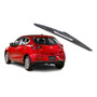 Cubierta Para Mazda 2 Hatchback Afelpada Gruesa Solar