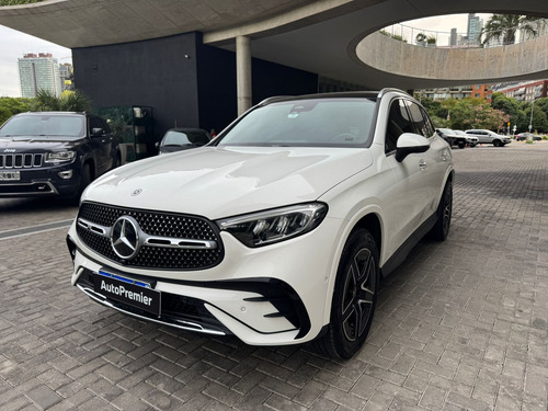 Mercedes Benz Glc 300 4matic Mhev