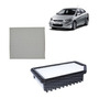 Aceite + Filtros Para Hyundai Accent 1.4 1.6 2006 - 2011 Hyundai Accent