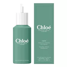 Chloé Rose Naturelle Intense Eau De Parfum Refil 150ml