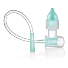 Aspirador De Sucção Nasal Macia Multikids Baby