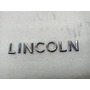 Emblema Cromada Lincoln Mkz 2011-2015 37712