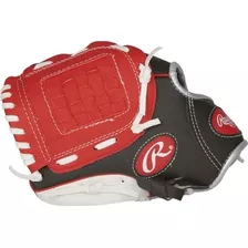 Luva De Beisebol Juvenil Rawlings Players Series 57 Anos