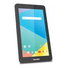 Tablet Sansei 7 Ts7a232 2gb Ram 32gb Memoria - Android 11