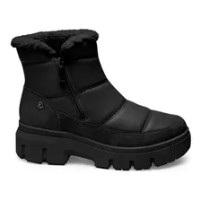 Bota Feminino Cano Curto Kolosh Tratorada Máximo Conforto