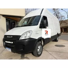 Iveco Daily Furgón 55c17 3950