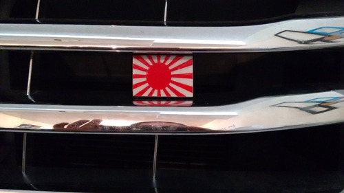  Bandera Japon Foto 3