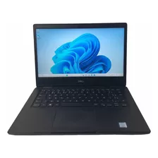 Notebook Dell Latitude 3400 (i5-8265u/16gb/256gb Ssd Nvme) 