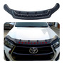 Hilux Toyota Antifaz Sencillo Cofre Accesorios 16 17