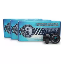 Baleros Shiver Abec9 Para Patinetas Longboard