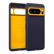 Funda Caseology Nano Pop Para Google Pixel 8 Pro 5g - Azul