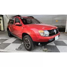 Renault Duster 2019