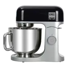 Kenwood Batidora De Pedestal Kmx750bk Picasso Negro