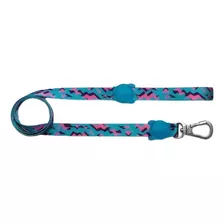 Correa Con Estampado Animal Dog Guide Zeedog Guide Crosby Line