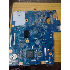 Placa Madre Acer 5738/5338 J Mv-4 94v-0. Para Reparar