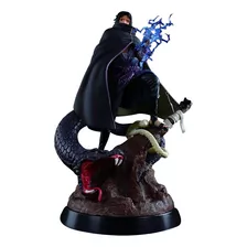 Sasuke Uchiha Coleccionable Figura Acción Naruto Shippuden 