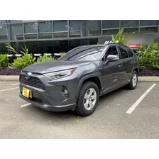 Toyota Rav 4 2.5 Xle Hybrid 2021 