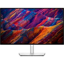 Dell U2723qe 27 169 4k Uhd Hdr Ips Monitor With Usb Type-c D