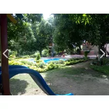 Venta De Finca Campestre Con Piscina En Sector De Masinga