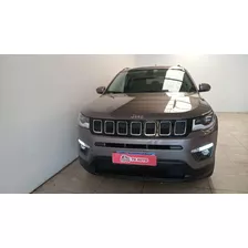 Jeep Compass Sport 2.4 At6