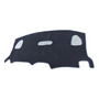 Cubretablero Bordado Dodge Chrysler Voyager Usa 1990-1994