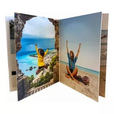 Fotolibro Personalizado 15x21 (20 Fotos)