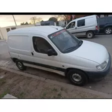 Citroën Berlingo Año 1997