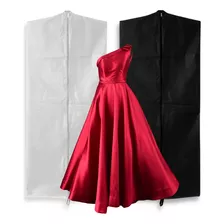 Capa Para Vestido De Noiva, Madrinha 1,40x60cm Anti Mofo