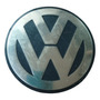 Emblema Parrilla Volkswagen Golf Gti 2-0 05-09 Original