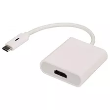 Adaptador Usbc 3.1 Hdmi