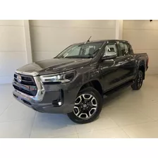 Toyota Hilux 2.8 D4d Srx Plus Cd Automatica 2024